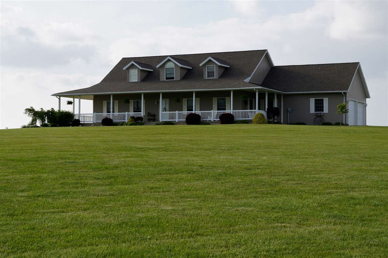 6236 W 1150 S, Silver Lake, IN 46982 photo 2