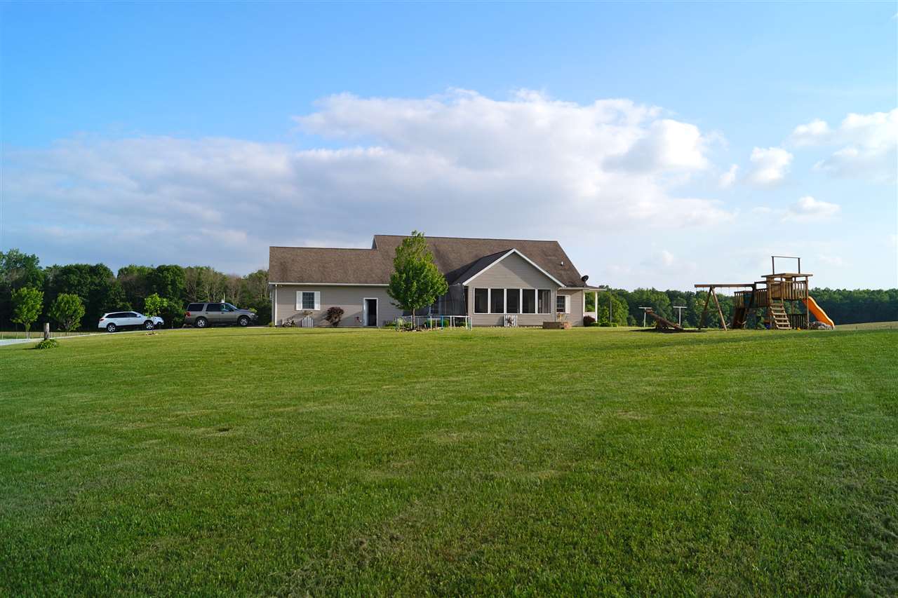 6236 W 1150 S, Silver Lake, IN 46982 photo 13