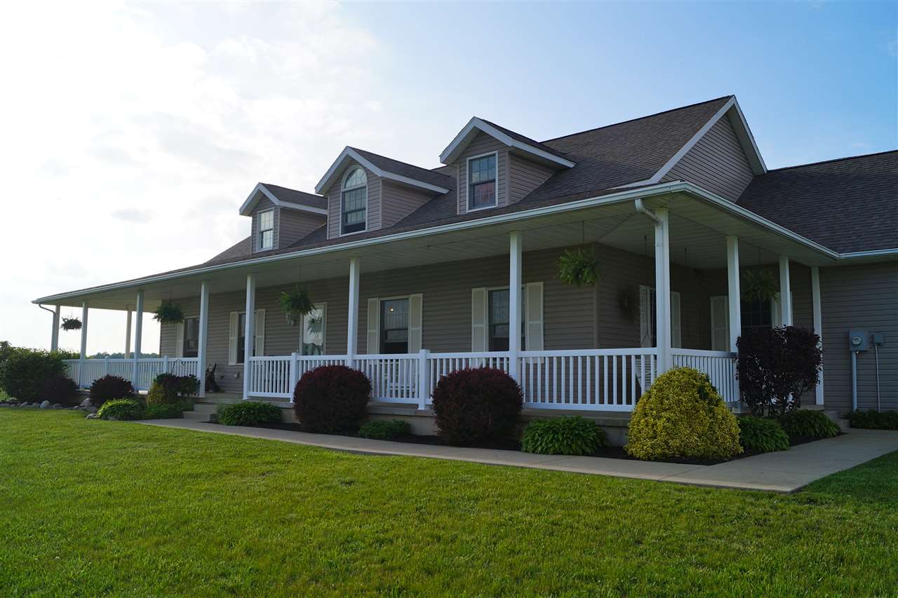 6236 W 1150 S, Silver Lake, IN 46982 photo 4