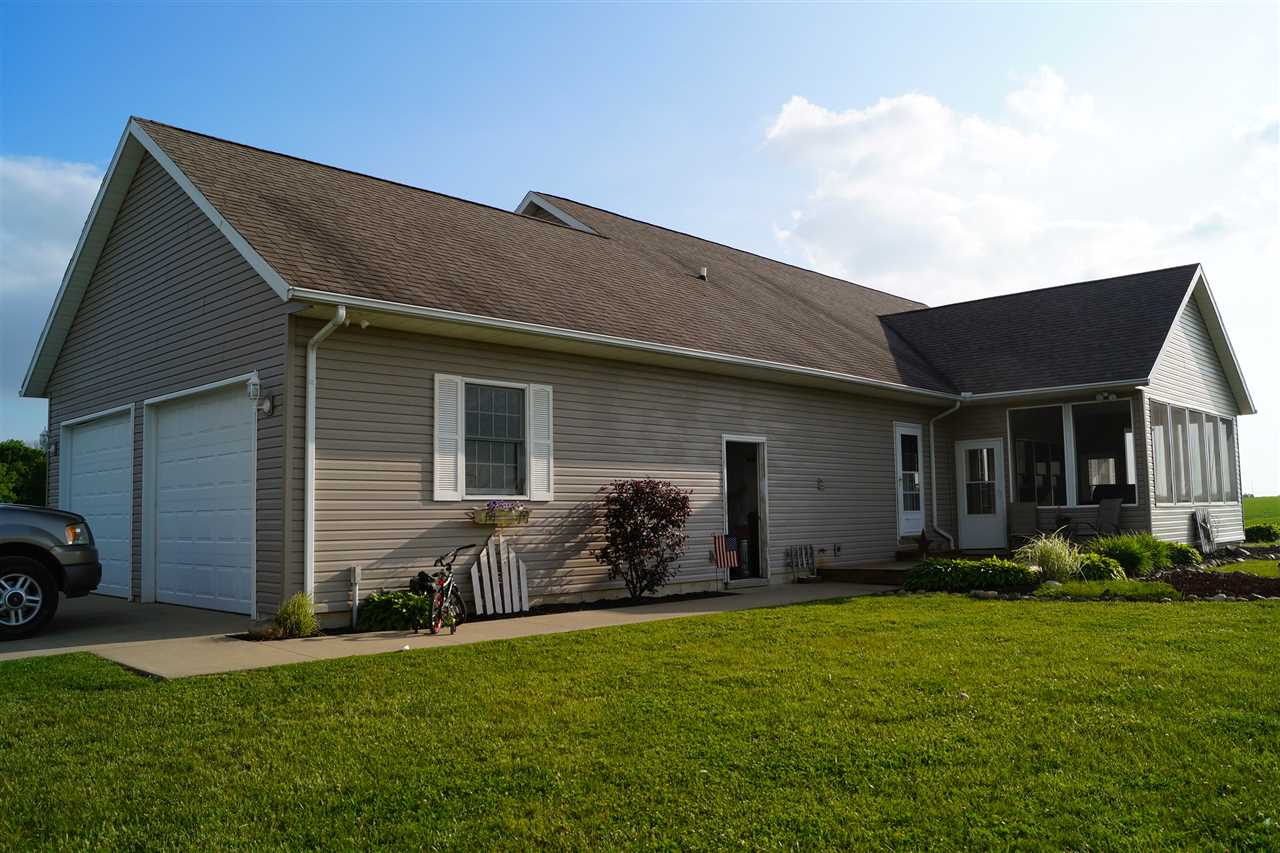 6236 W 1150 S, Silver Lake, IN 46982 photo 5