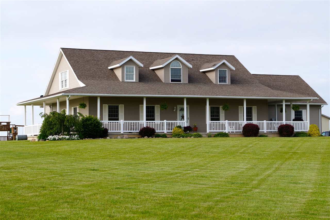 6236 W 1150 S, Silver Lake, IN 46982 photo 1