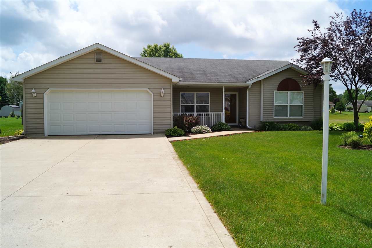 1855 N Brook Blvd, Warsaw, IN 46582 photo 4