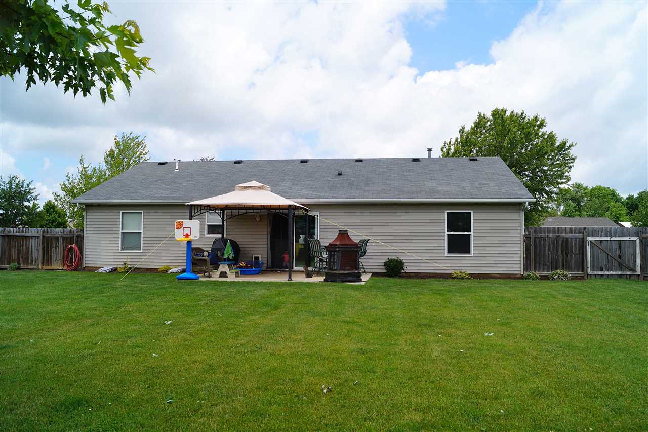 1855 N Brook Blvd, Warsaw, IN 46582 photo 7