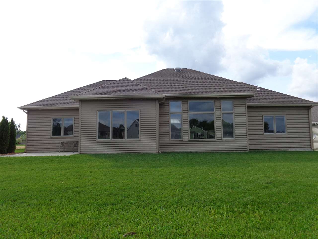 11420 Blue Sparrow Ct, Fort Wayne, IN 46845 photo 4