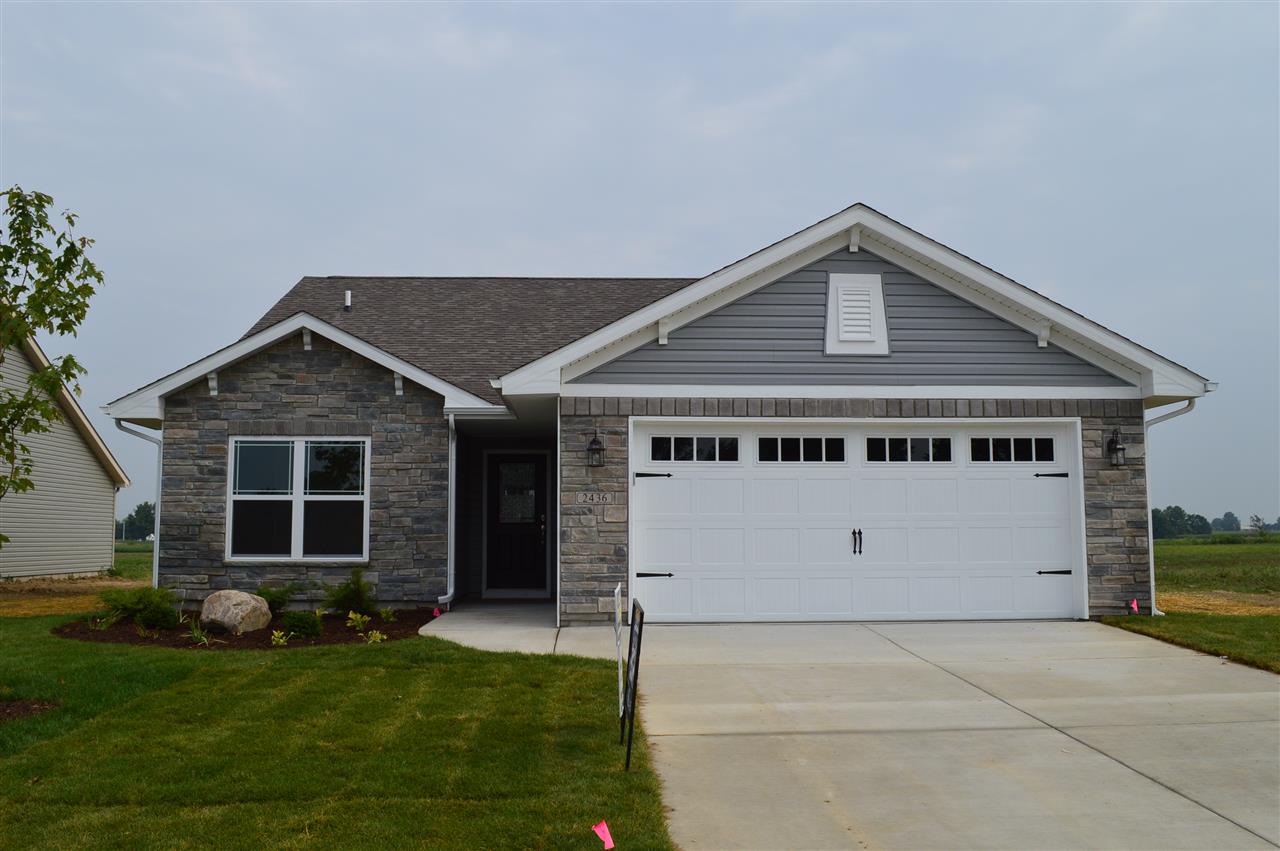 3841 Druze, Lafayette, IN 47909 photo 1