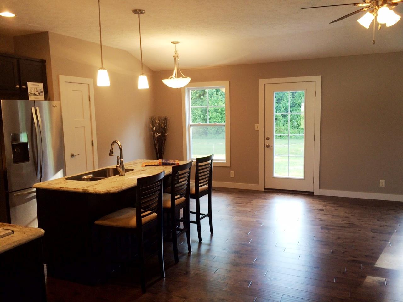 2604 Ellington Ridge Ct, Evansville, IN 47711 photo 6