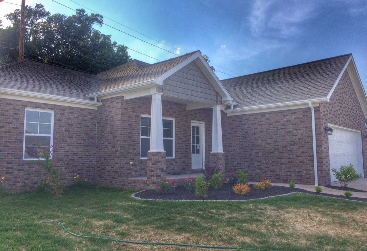 2604 Ellington Ridge Ct, Evansville, IN 47711 photo 2