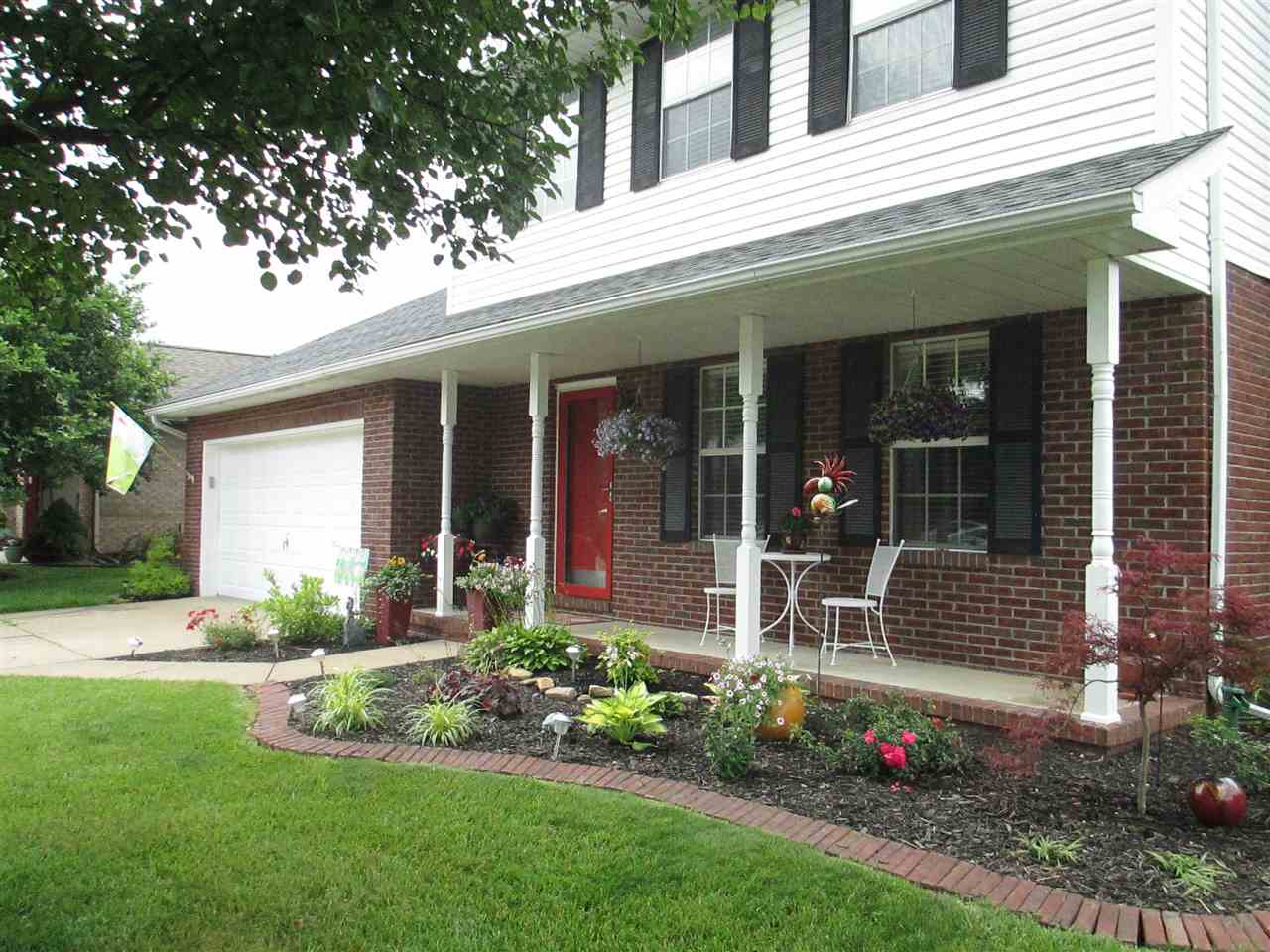 2900 Oakshire Dr, Evansville, IN 47711 photo 26