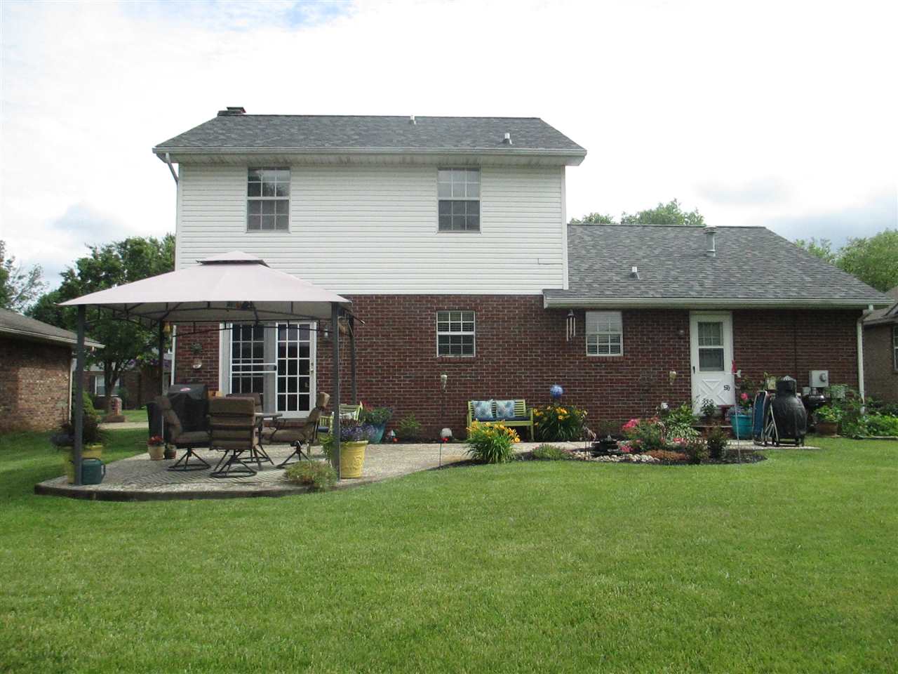 2900 Oakshire Dr, Evansville, IN 47711 photo 23