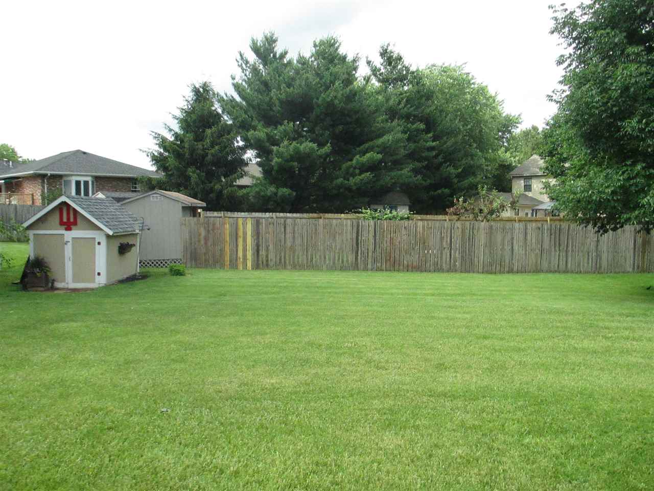 2900 Oakshire Dr, Evansville, IN 47711 photo 25
