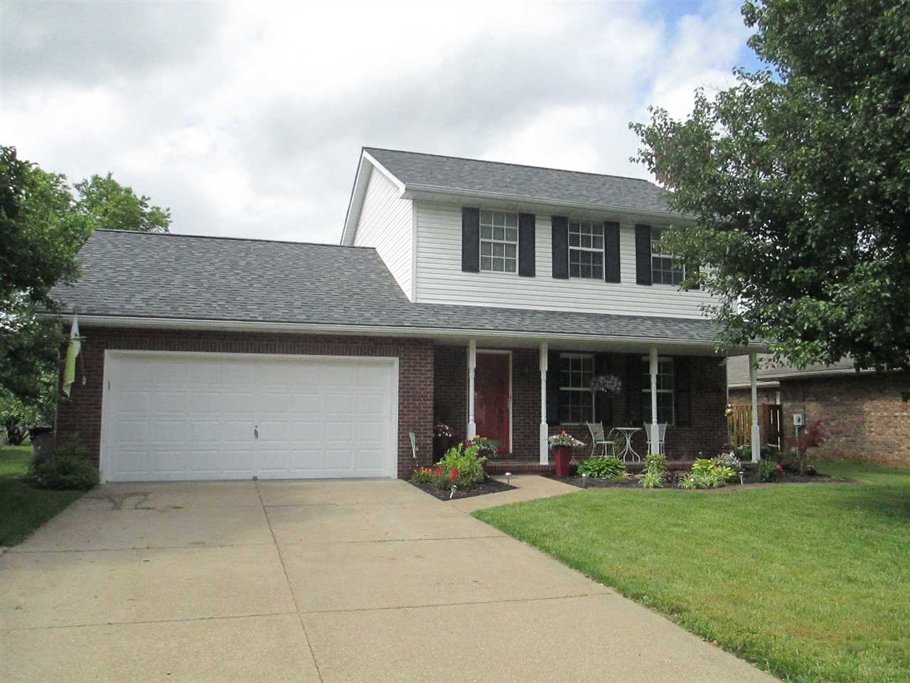 2900 Oakshire Dr, Evansville, IN 47711 photo 27