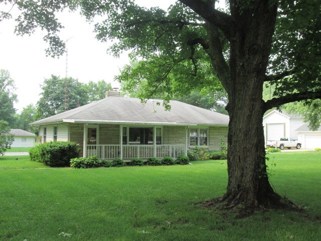 3561 W 80 N, Kokomo, IN 46901 photo 1