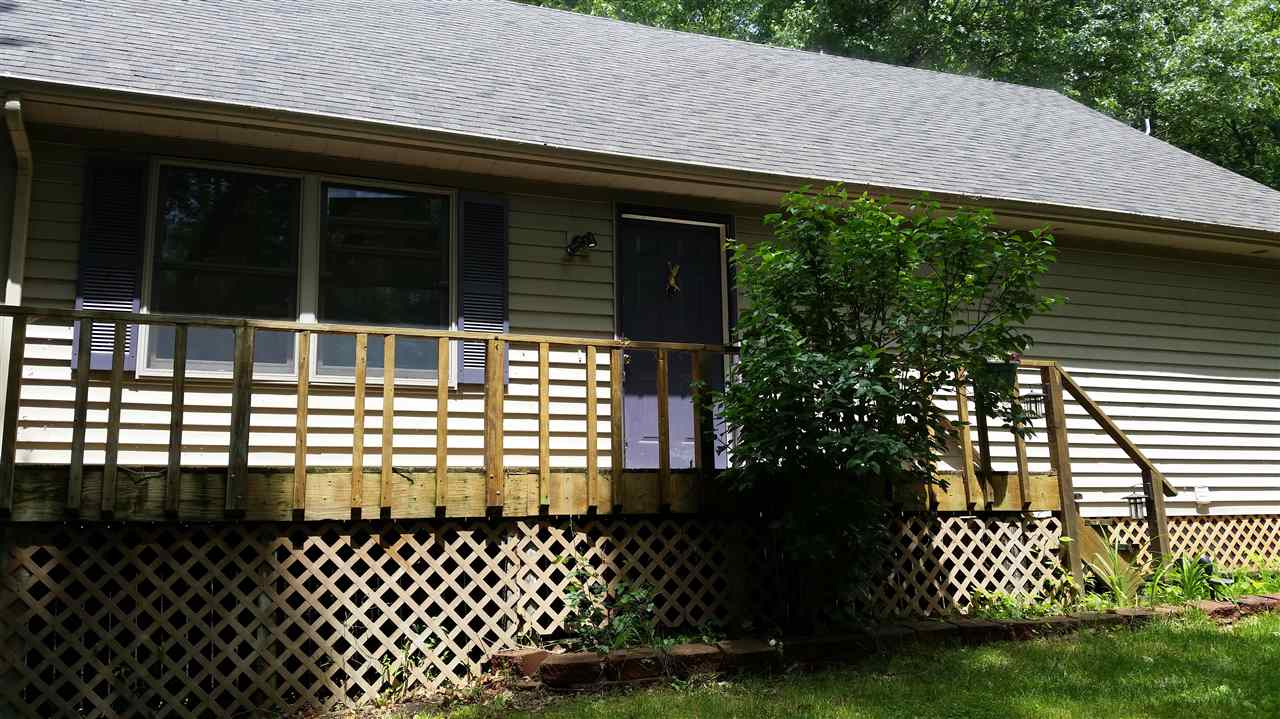 7606 E 975 N, Brookston, IN 47923 photo 2