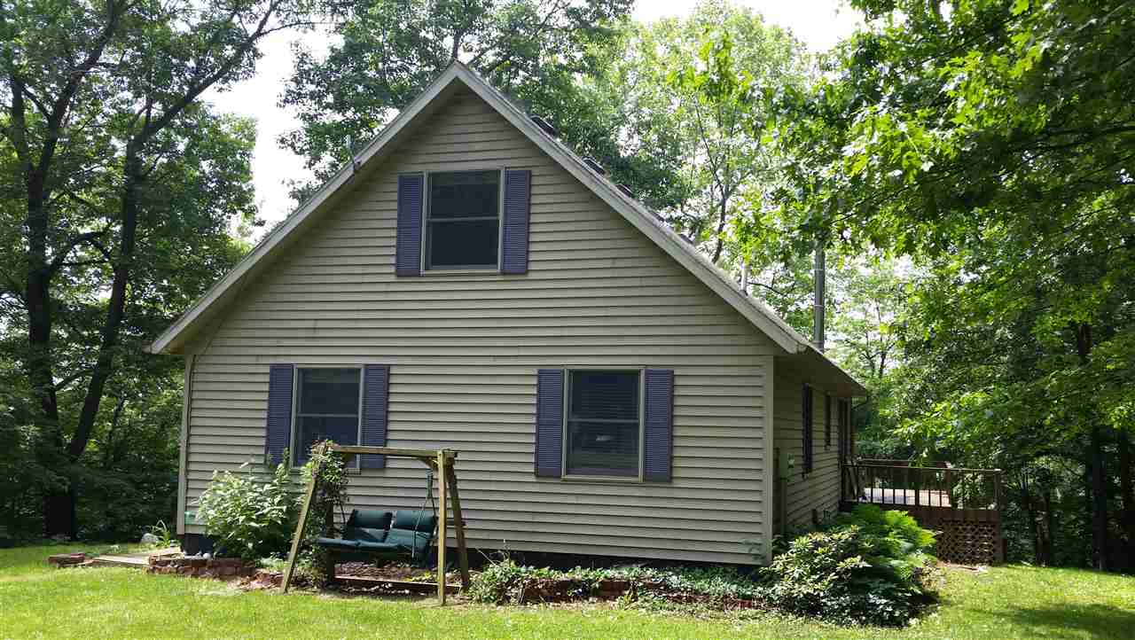 7606 E 975 N, Brookston, IN 47923 photo 1