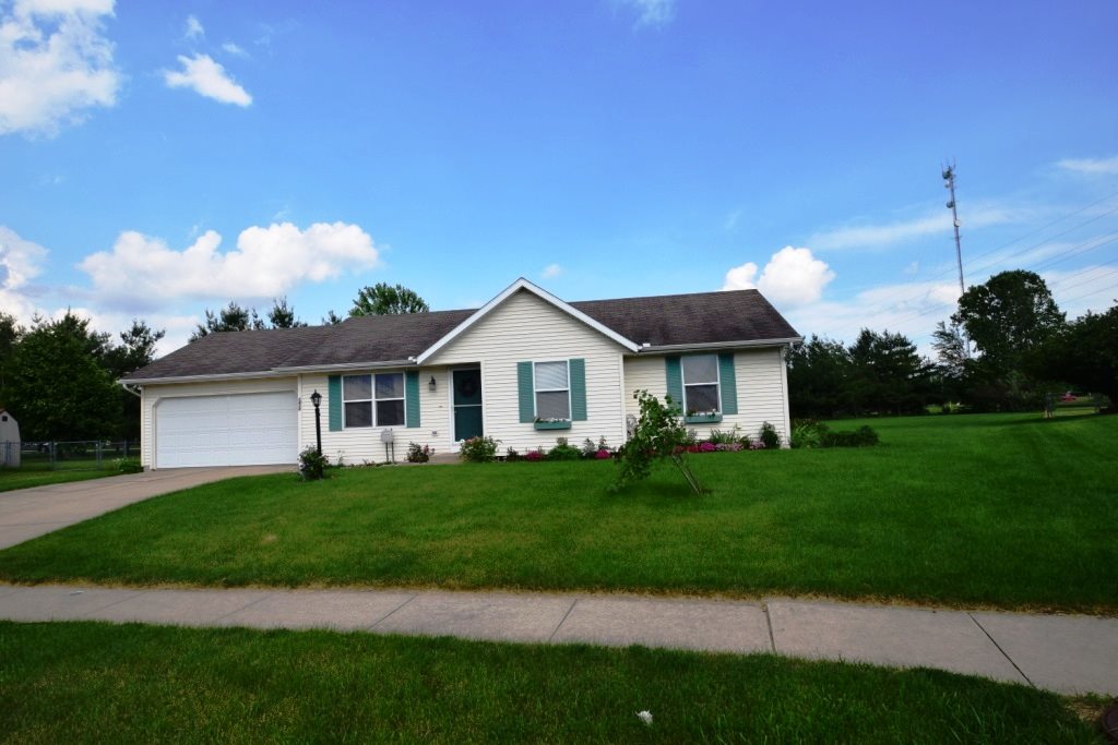 1416 Sedgefield Way, Goshen, IN 46526 photo 15