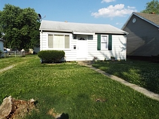 2211 Harding Ave, Evansville, IN 47711 photo 1