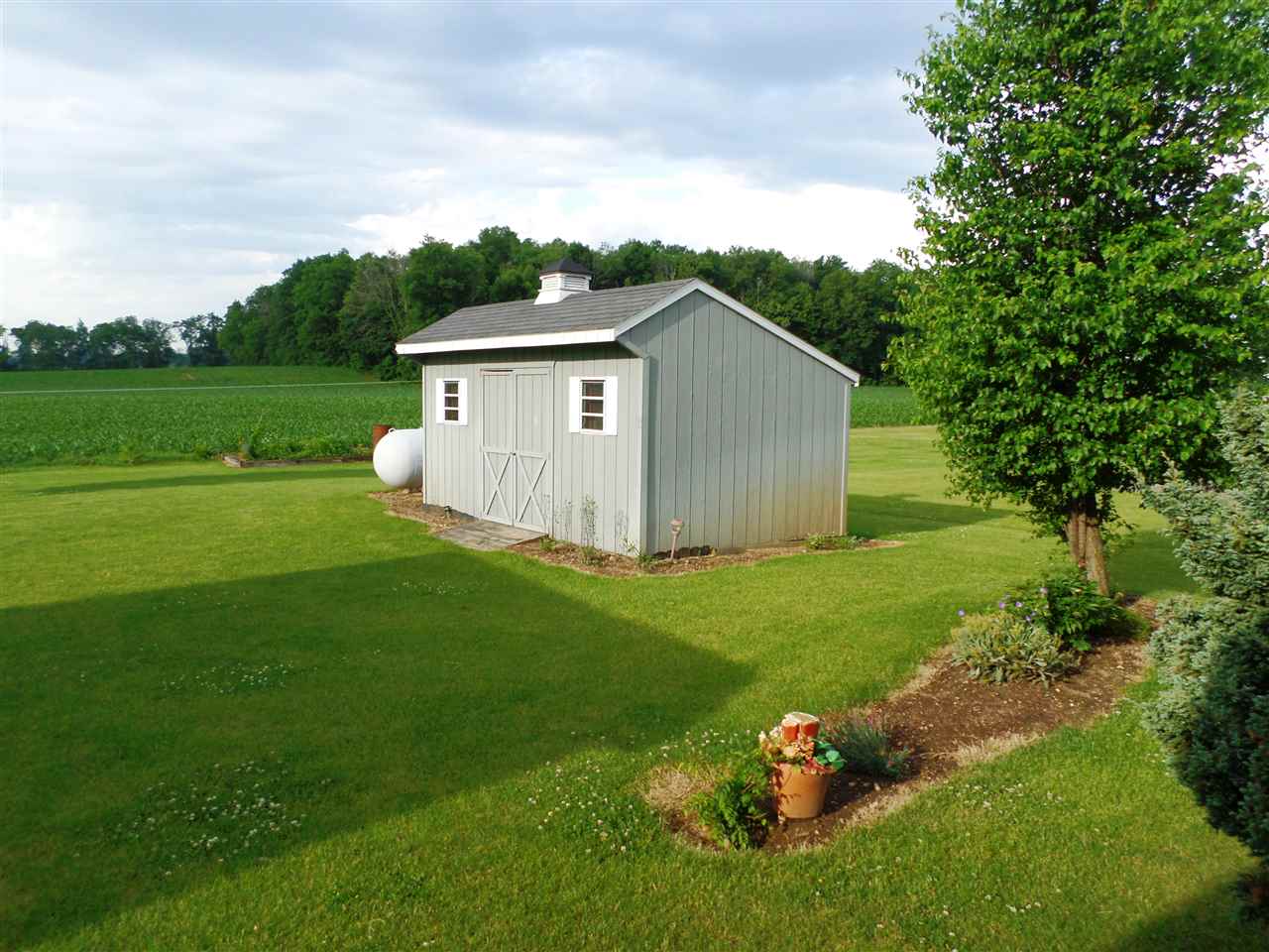 0390 W 400 N, Howe, IN 46746 photo 9