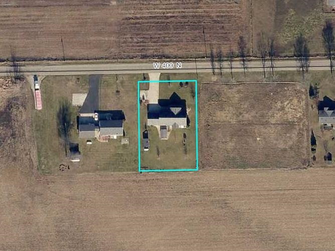0390 W 400 N, Howe, IN 46746 photo 2