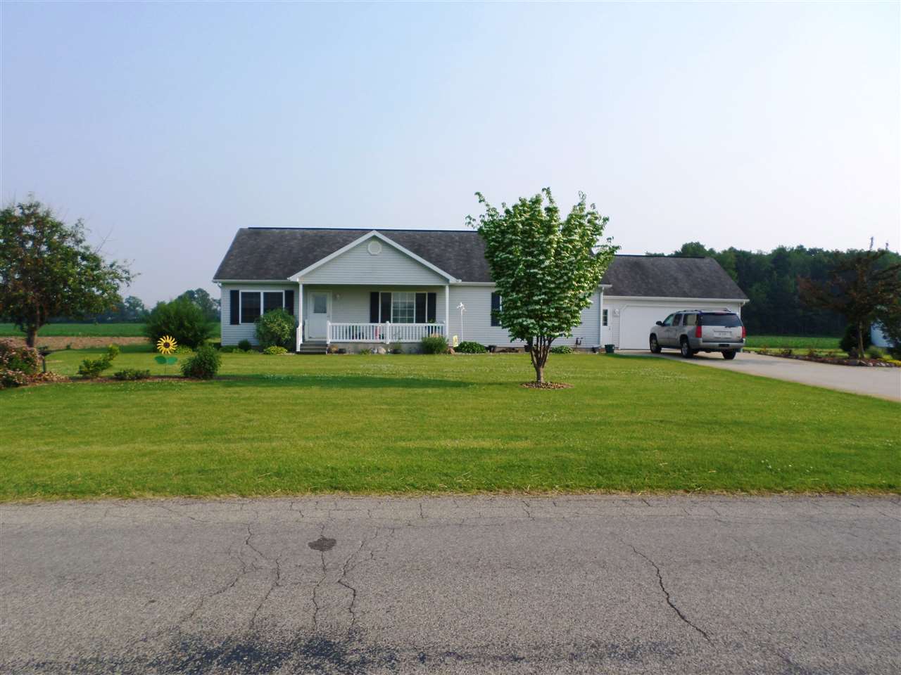 0390 W 400 N, Howe, IN 46746 photo 3