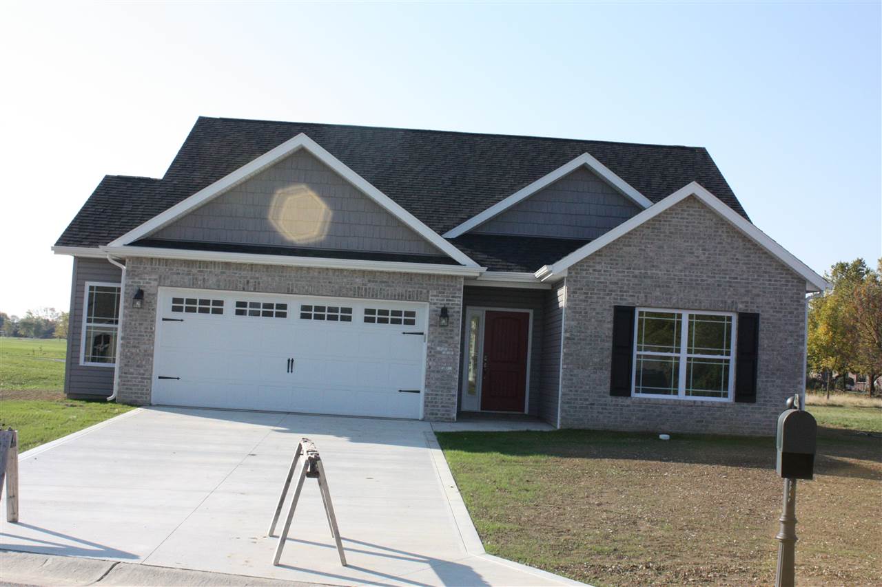 1751 Pond View Dr, Kokomo, IN 46902 photo 1