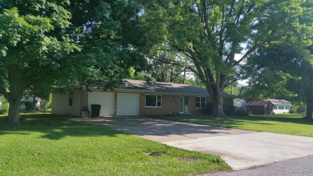 3906 S Orchard Ct, Lafayette, IN 47905 photo 1