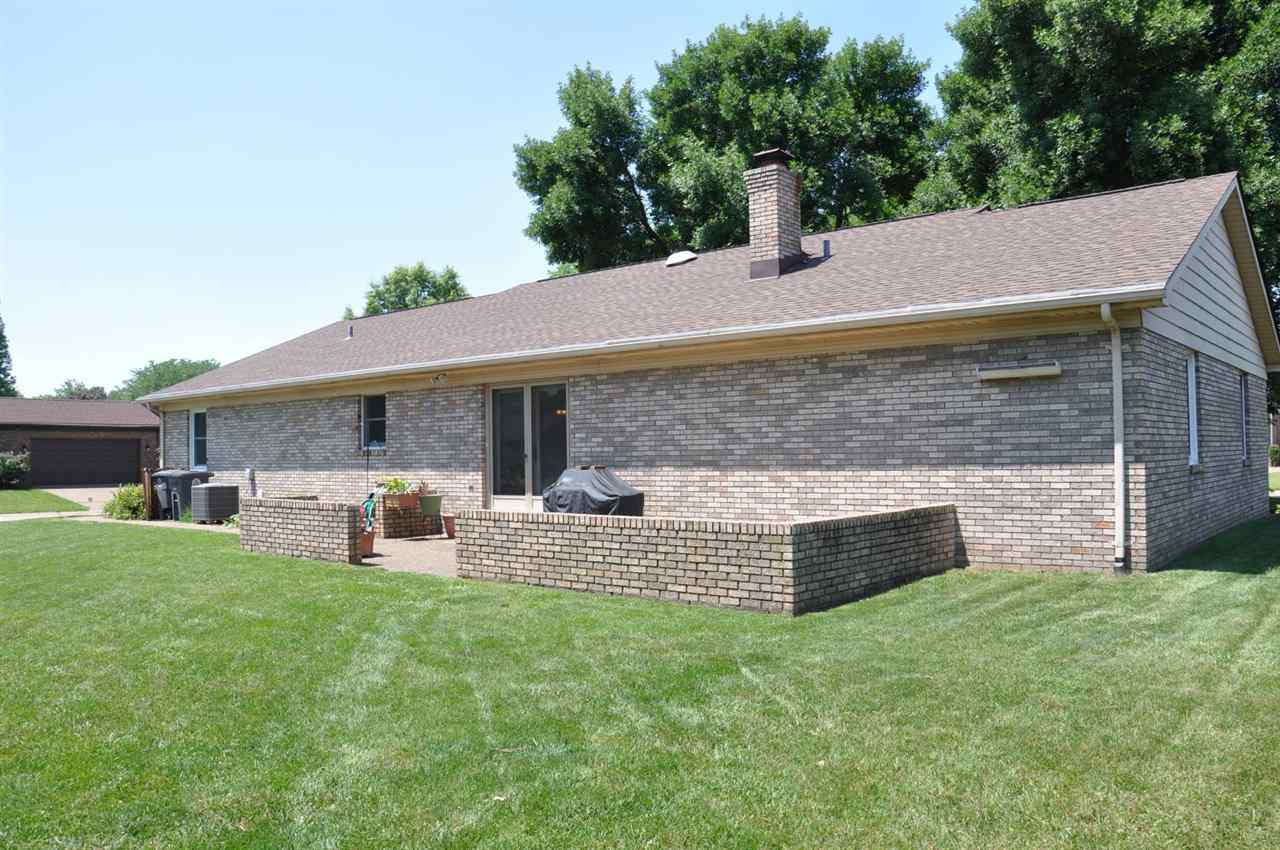 844 Nottingham Ct, Evansville, IN 47715 photo 26