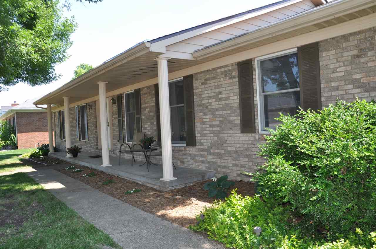 844 Nottingham Ct, Evansville, IN 47715 photo 29
