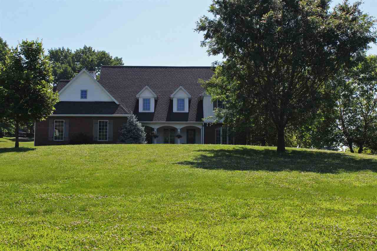2635 Secretariat Ct, Evansville, IN 47720 photo 1