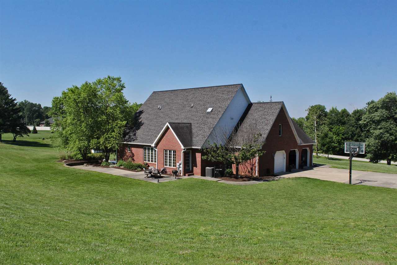2635 Secretariat Ct, Evansville, IN 47720 photo 31
