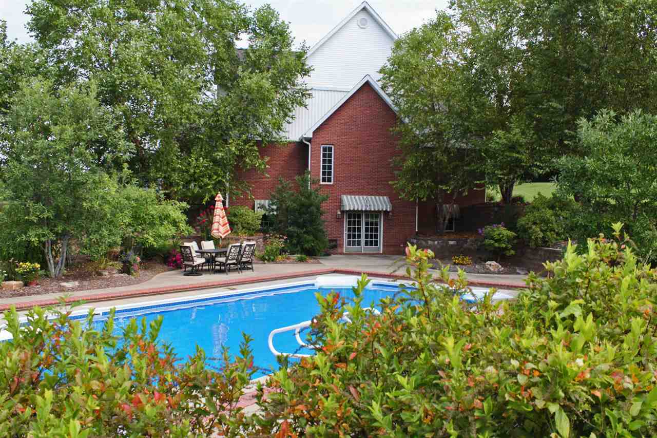 2635 Secretariat Ct, Evansville, IN 47720 photo 25