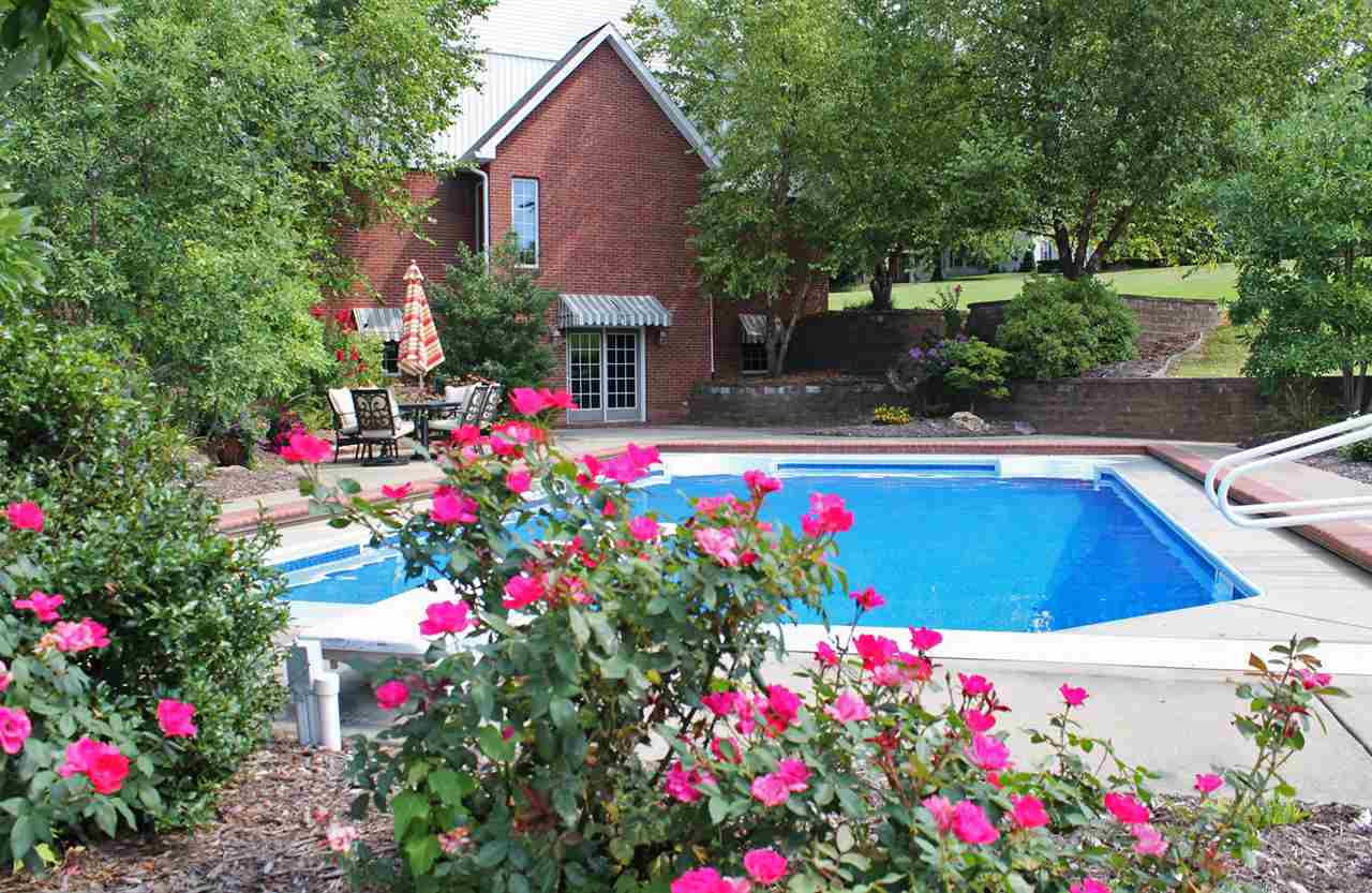 2635 Secretariat Ct, Evansville, IN 47720 photo 5