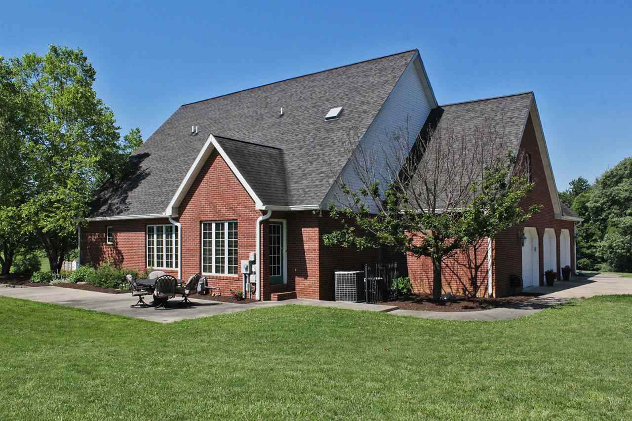 2635 Secretariat Ct, Evansville, IN 47720 photo 32