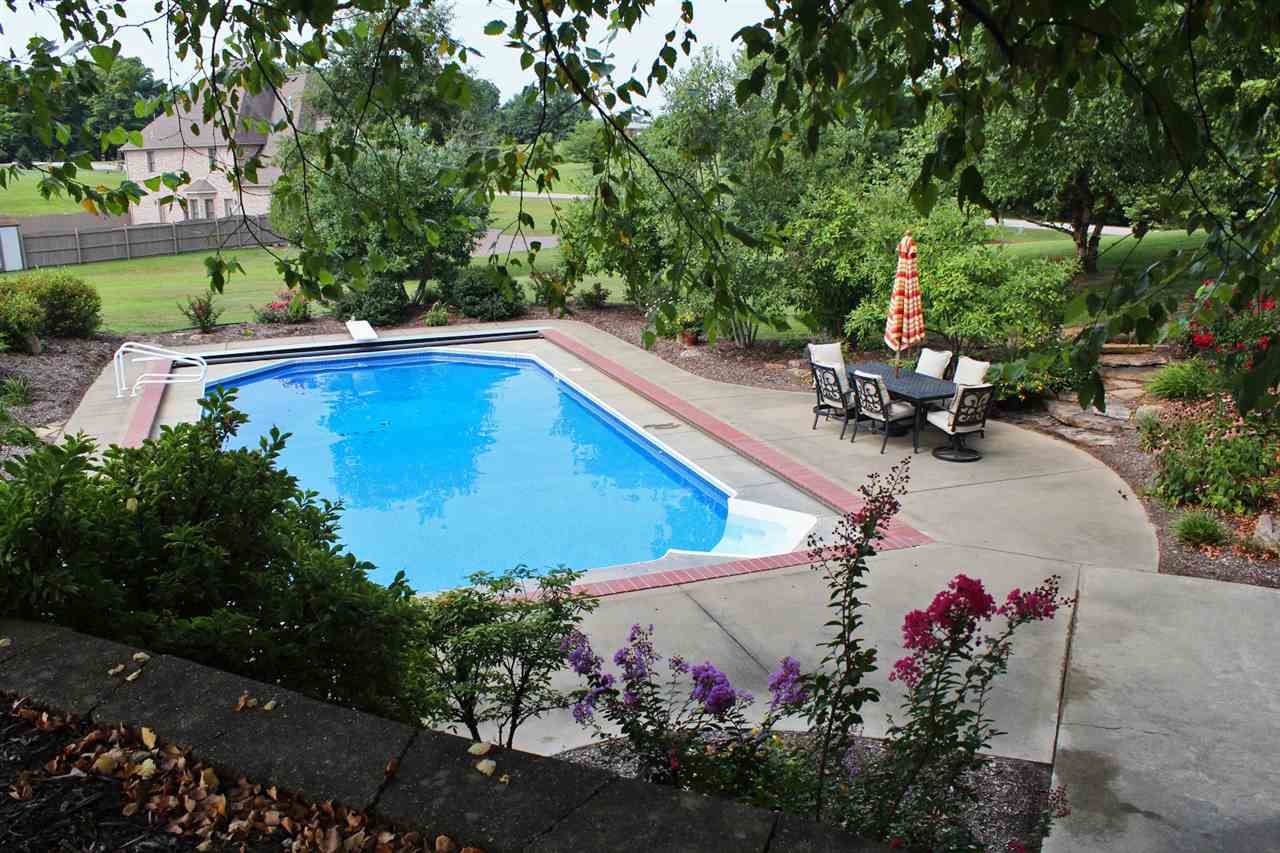 2635 Secretariat Ct, Evansville, IN 47720 photo 4