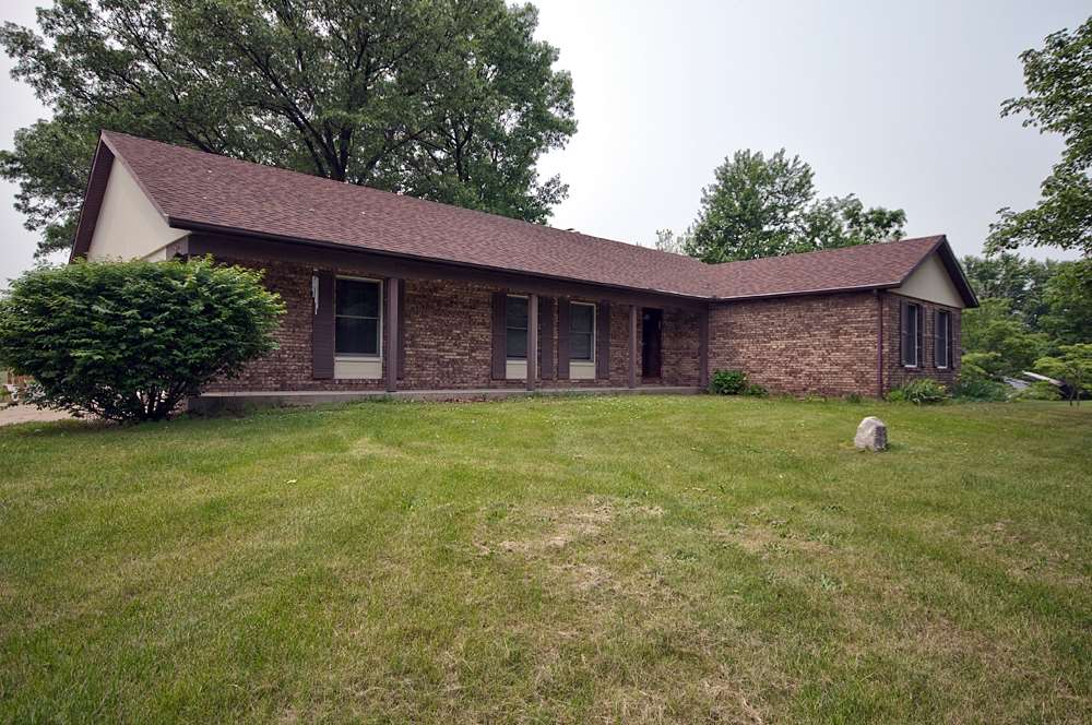 57105 County Road 21, Goshen, IN 46528 photo 1