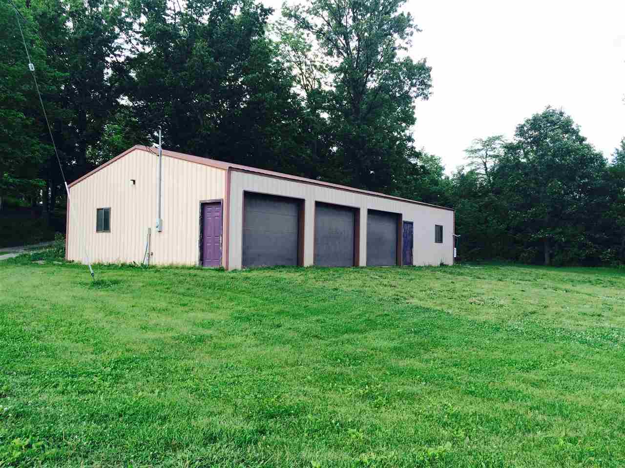 5376 E 700 S, Hamilton, IN 46742 photo 4