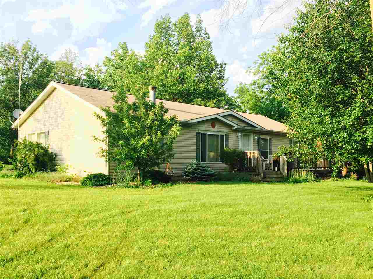 5376 E 700 S, Hamilton, IN 46742 photo 1