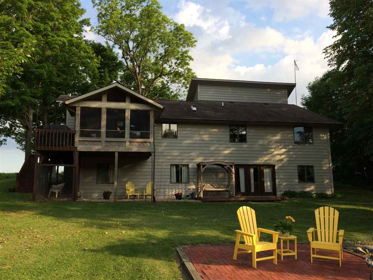5908 E 700 S, Hamilton, IN 46742 photo 1