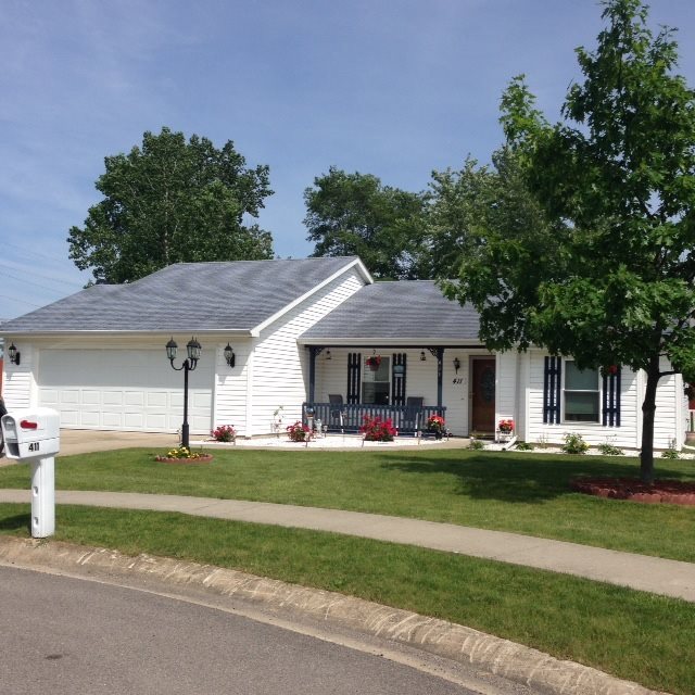 411 Vice Blvd, Avilla, IN 46710 photo 1