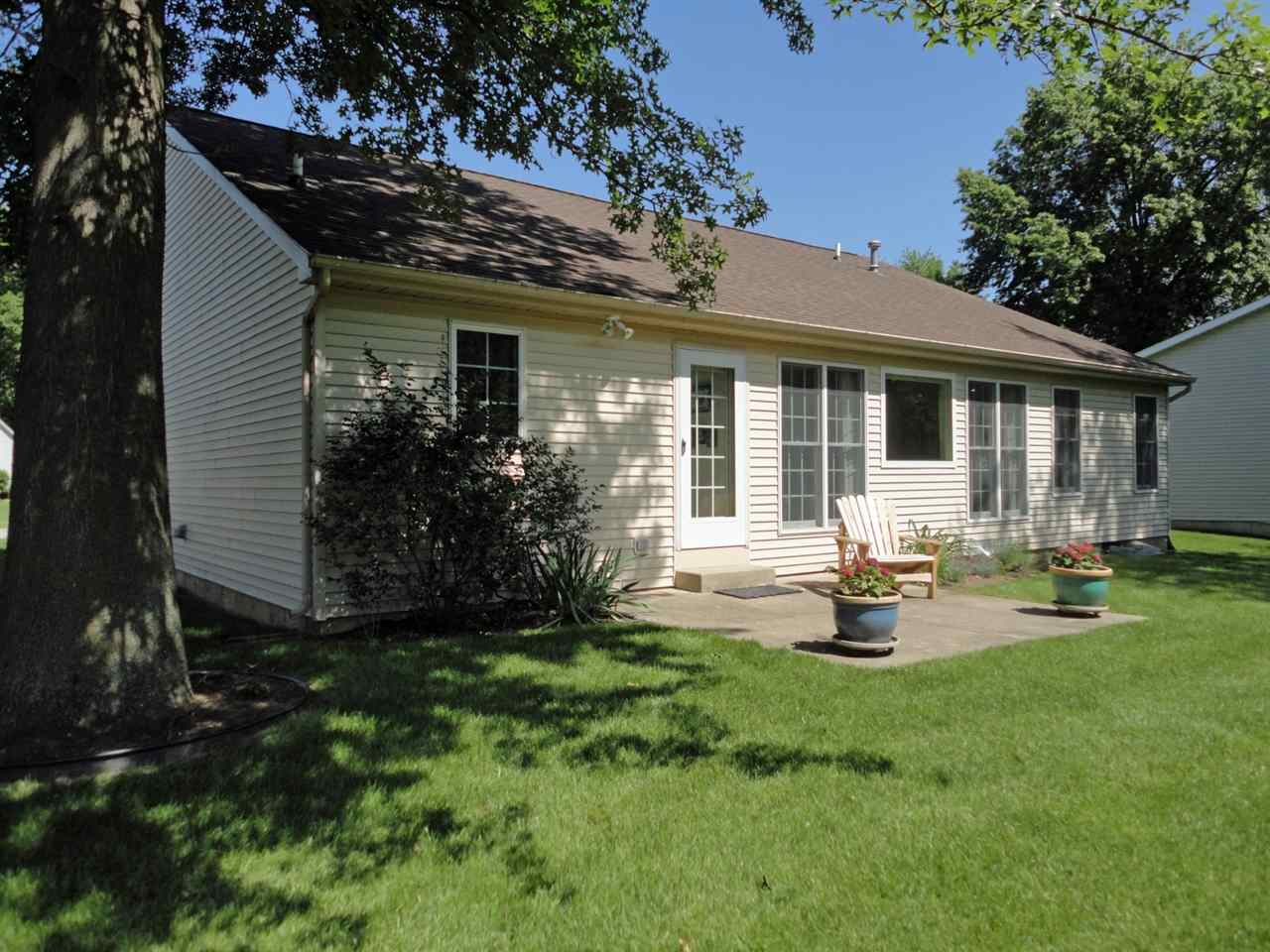 1304 Apple Ridge Ct, South Bend, IN 46614 photo 23