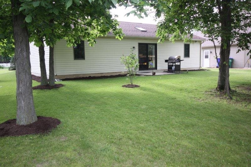 9321 Bridgewood Pl, Fort Wayne, IN 46835 photo 15
