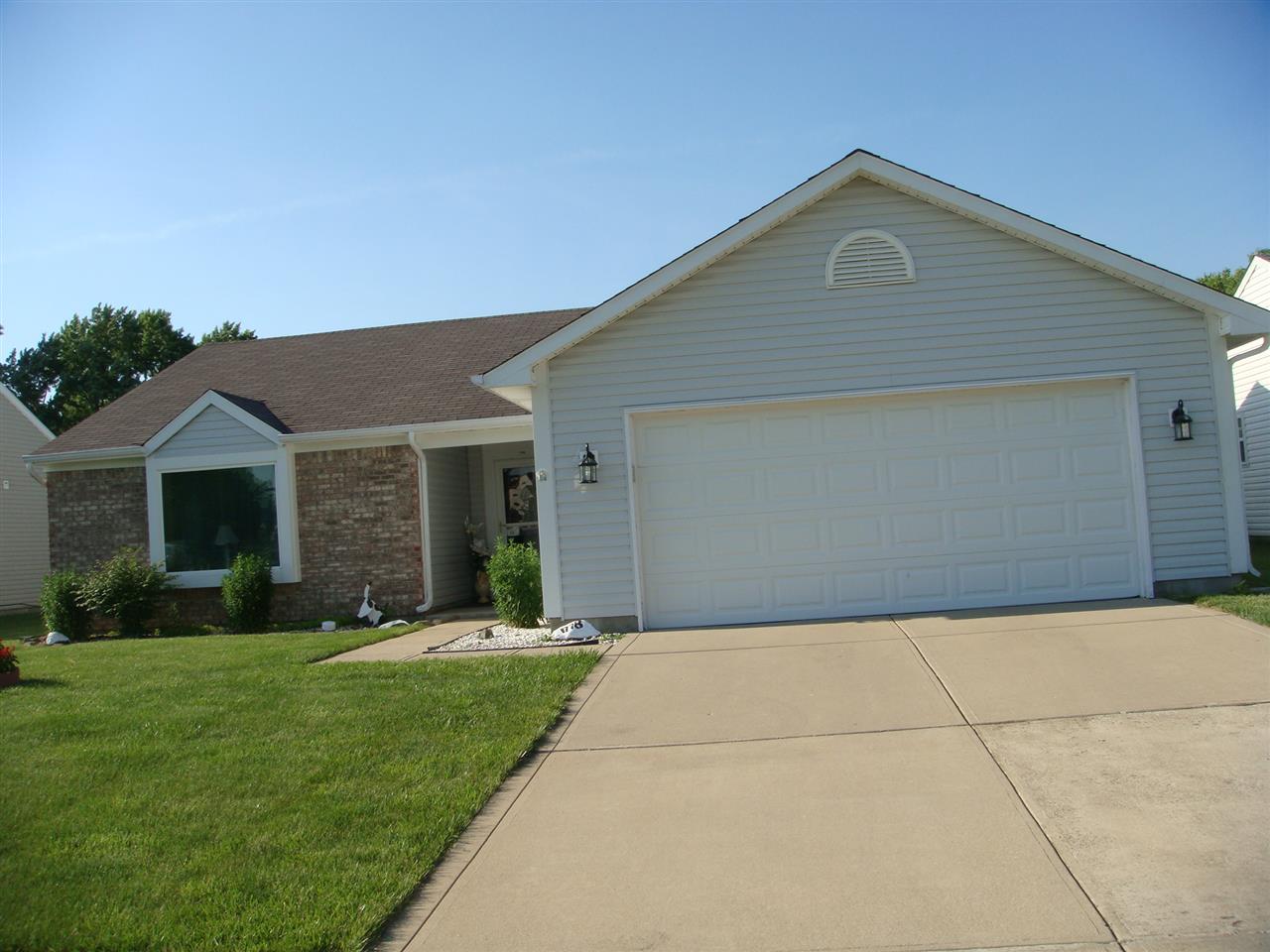 1798 Carol Lynn Dr, Kokomo, IN 46901 photo 1