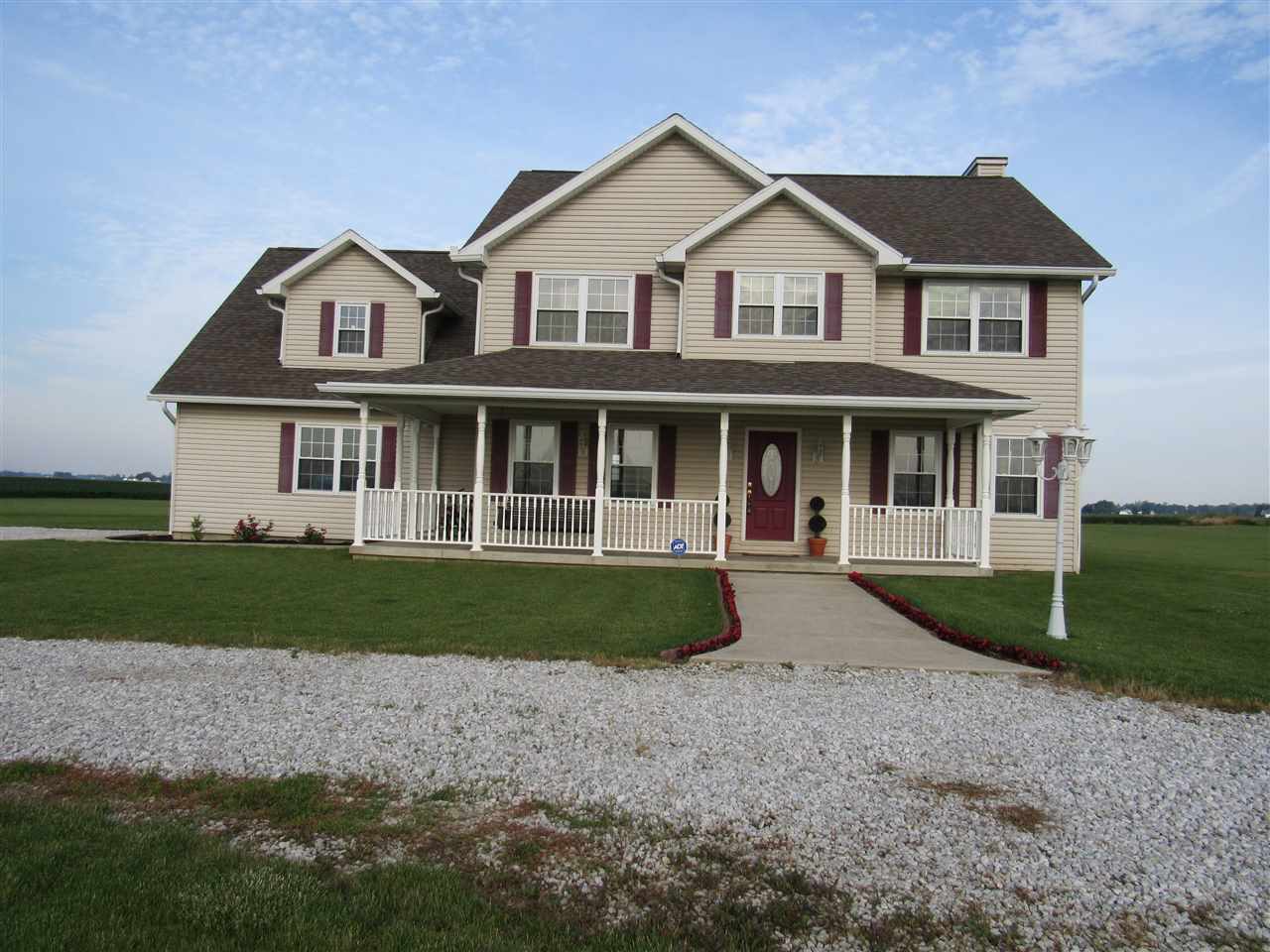 5284 S 400 E, Atlanta, IN 46031 photo 1