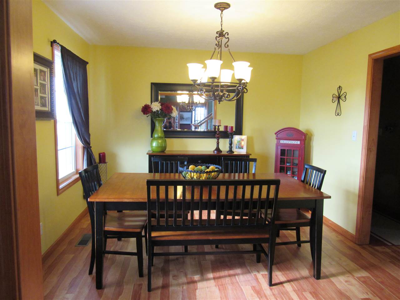 5284 S 400 E, Atlanta, IN 46031 photo 5