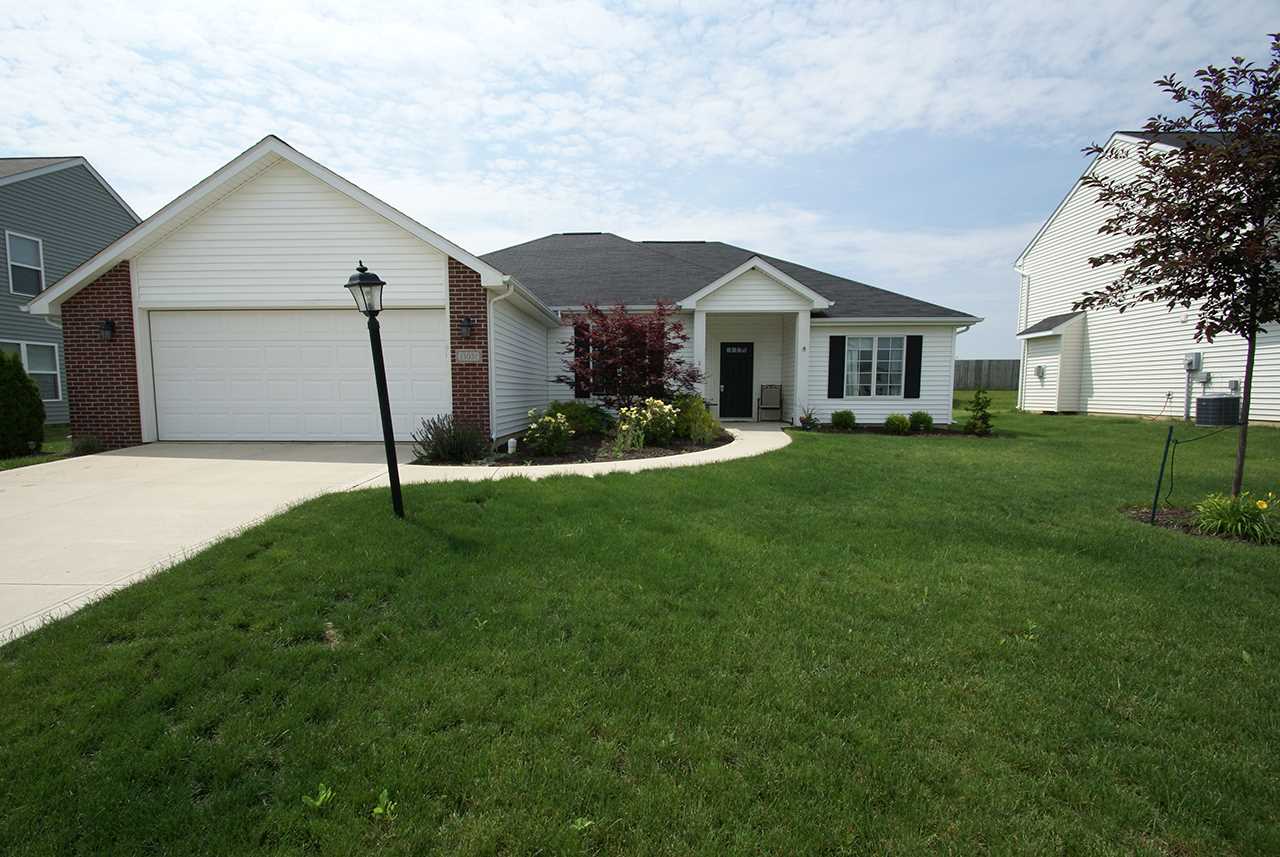 13031 Cocoplum Ct, Fort Wayne, IN 46814 photo 1