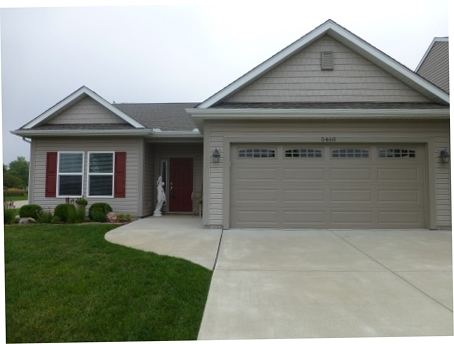 5460 Wilmington Cir, Lafayette, IN 47905 photo 1