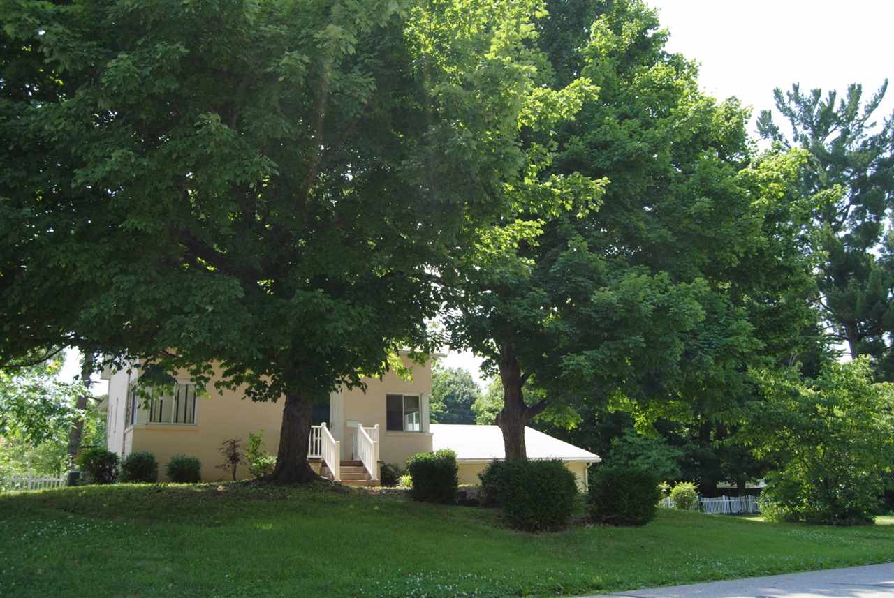 824 Irvin Ave, Evansville, IN 47715 photo 1