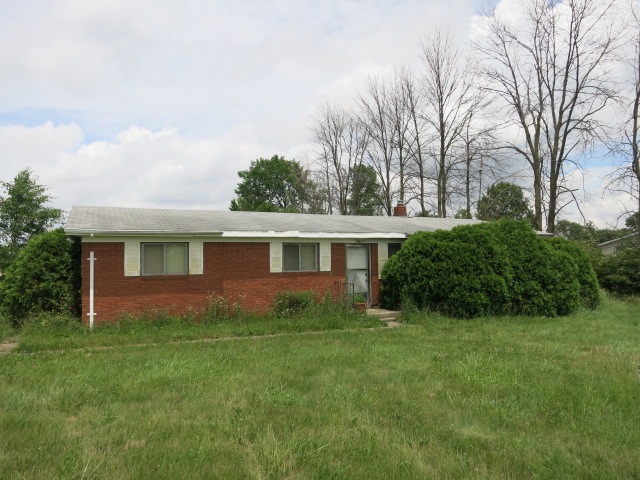 7011 E N 00 S, Marion, IN 46952 photo 1