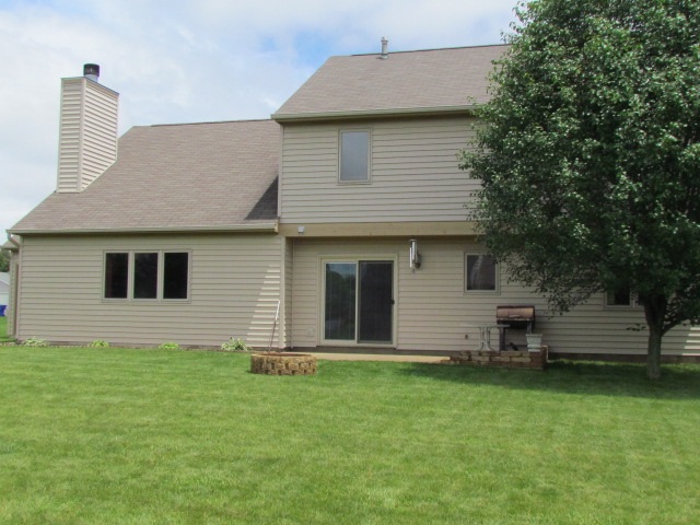 3071 Navajo Xing, New Haven, IN 46774 photo 3