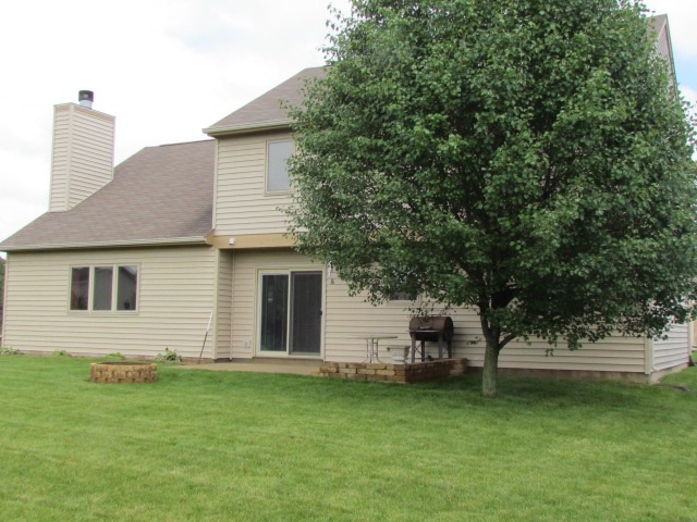 3071 Navajo Xing, New Haven, IN 46774 photo 4