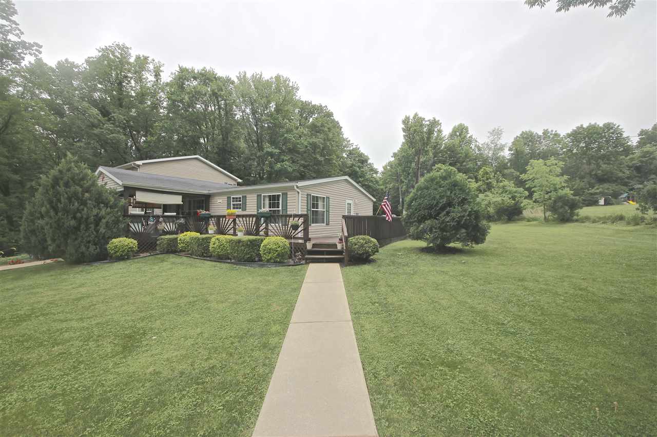7090 W May Rd, Bloomington, IN 47403 photo 1